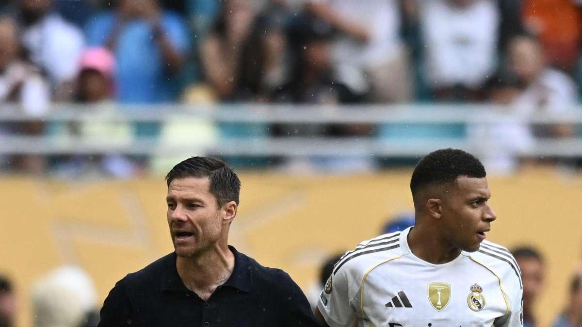 Real Madrid revolution: from football to basketball, every major coach shown the door
