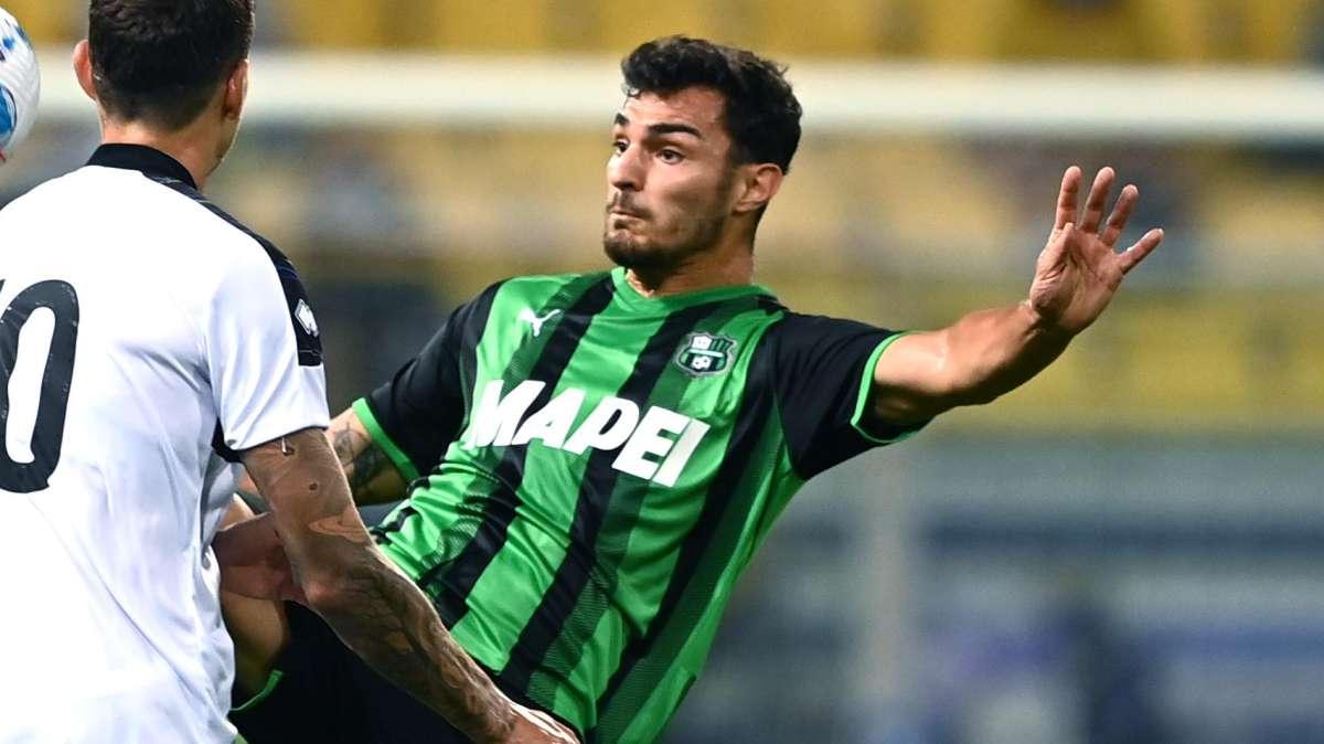 SERIE A - Sassuolo backliner Ayhan tracked by two clubs