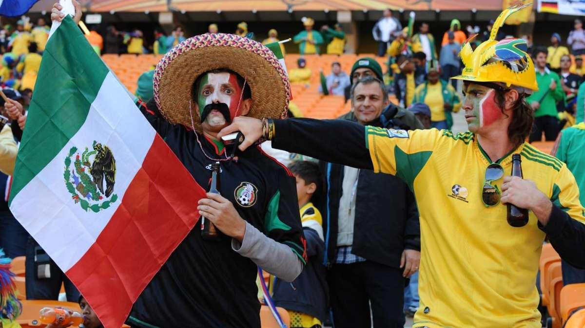 LIGA MX - Santos' Santiago Munoz considering European offers