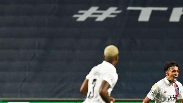LIGUE 1 - PSG in advanced renewal talks with resident captain Marquinhos