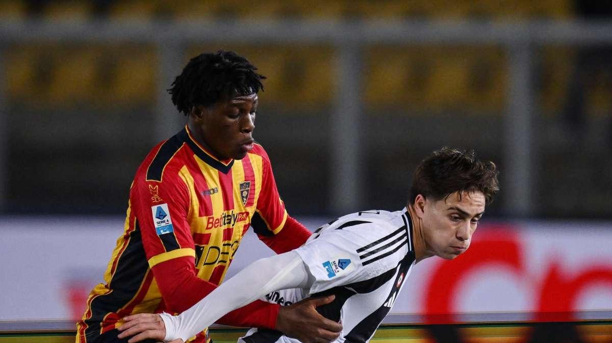 All Eyes on Patrick Dorgu: Chelsea Lead the Race, United Playing Catch-Up 