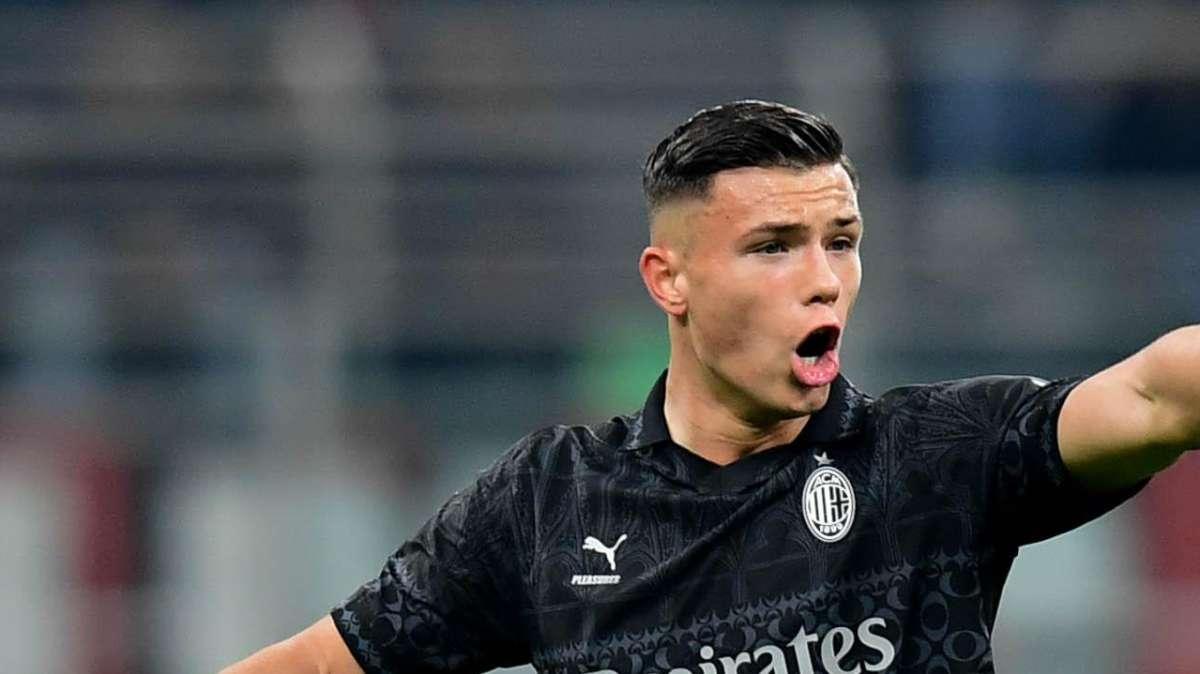 Simić succumbs to Saudi riches: ex-Milan defender joins Al Ittihad in €20m deal