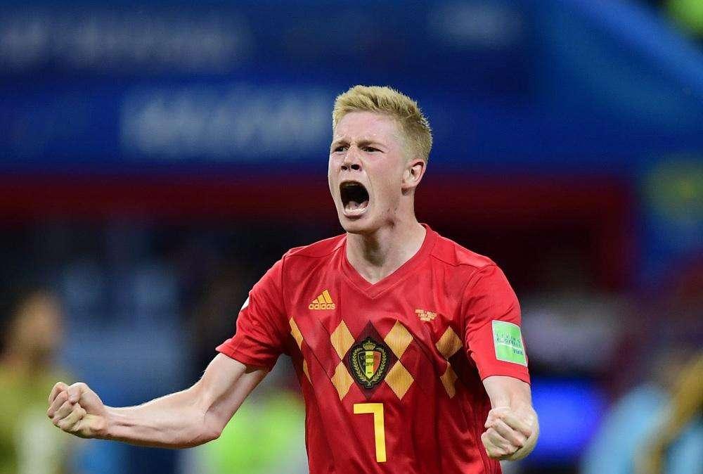 NATIONS - Euro 2020, De Bruyne will be at Euro 2020