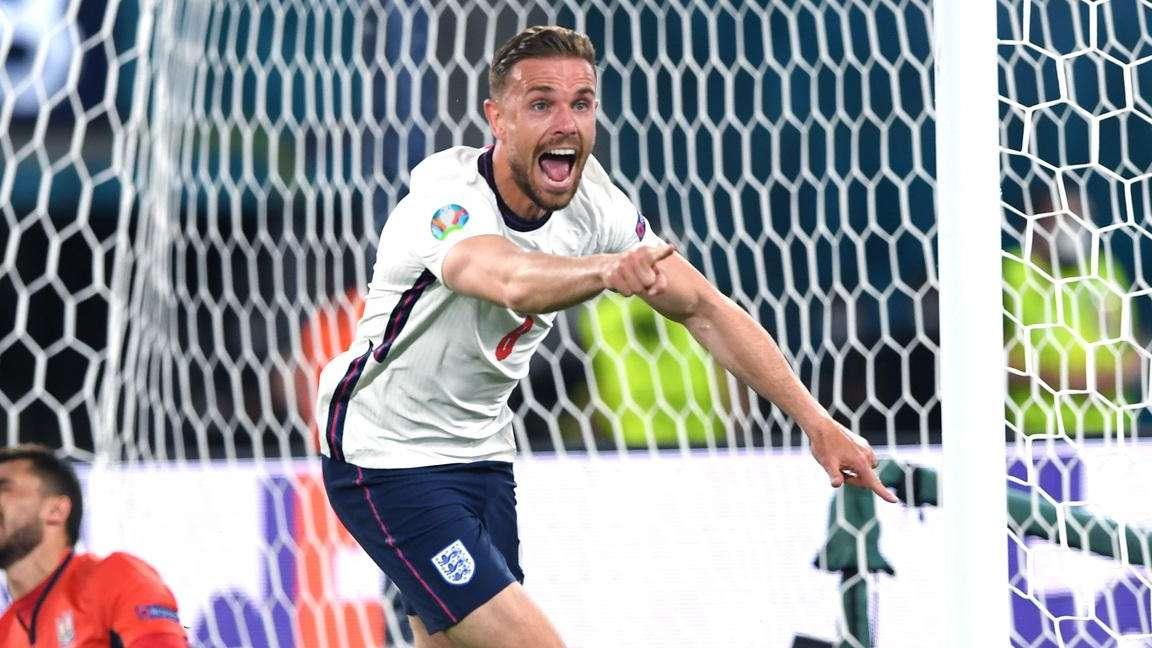 PREMIER - Liverpool captain Henderson: "Simeone is a world-class manager"
