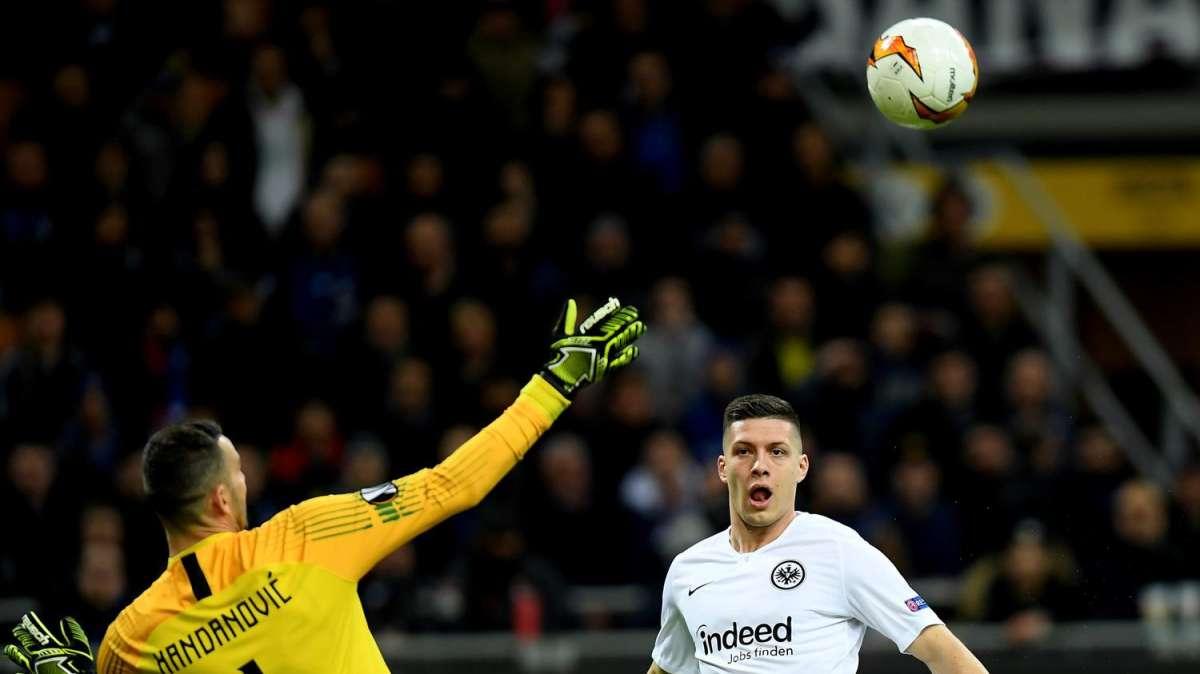 LA LIGA – Real Madrid look to offload striker, ready to hear offers