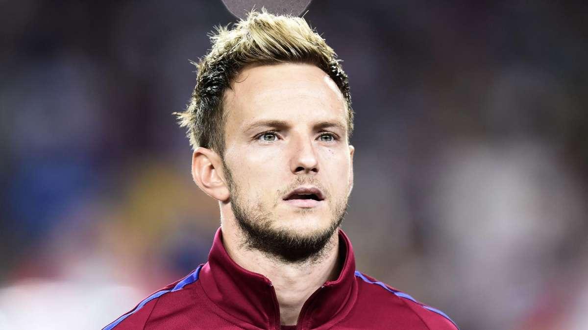 LIGA - Rakitic: "We hope to be challenging at the end of the season"