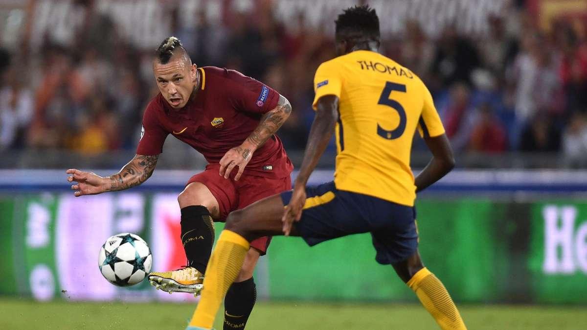 Arsenal, Inter Milan trying to steal a precious player