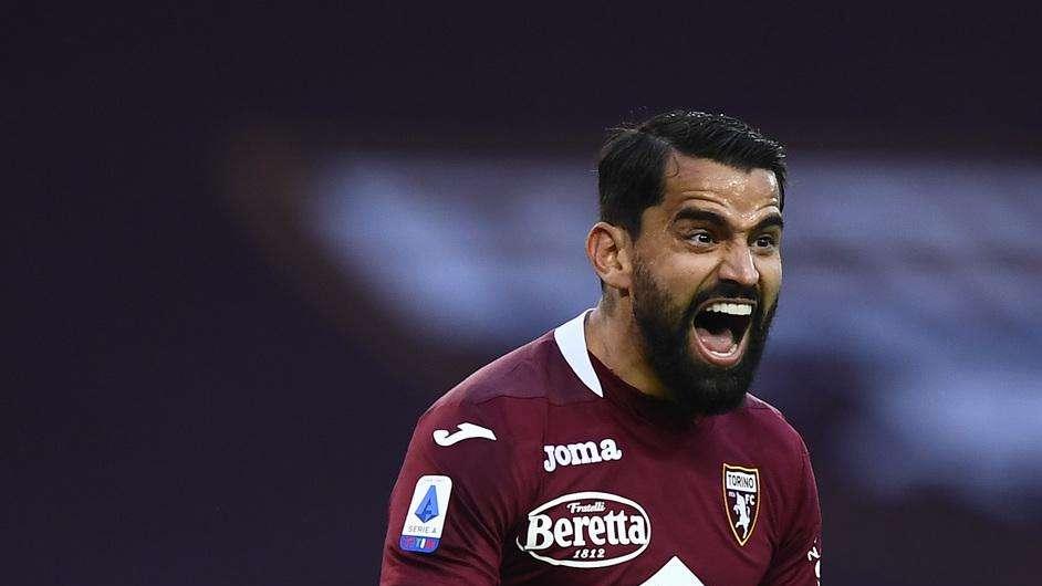 LA LIGA - Getafe setting eyes on Venezuelan veteran Rincòn