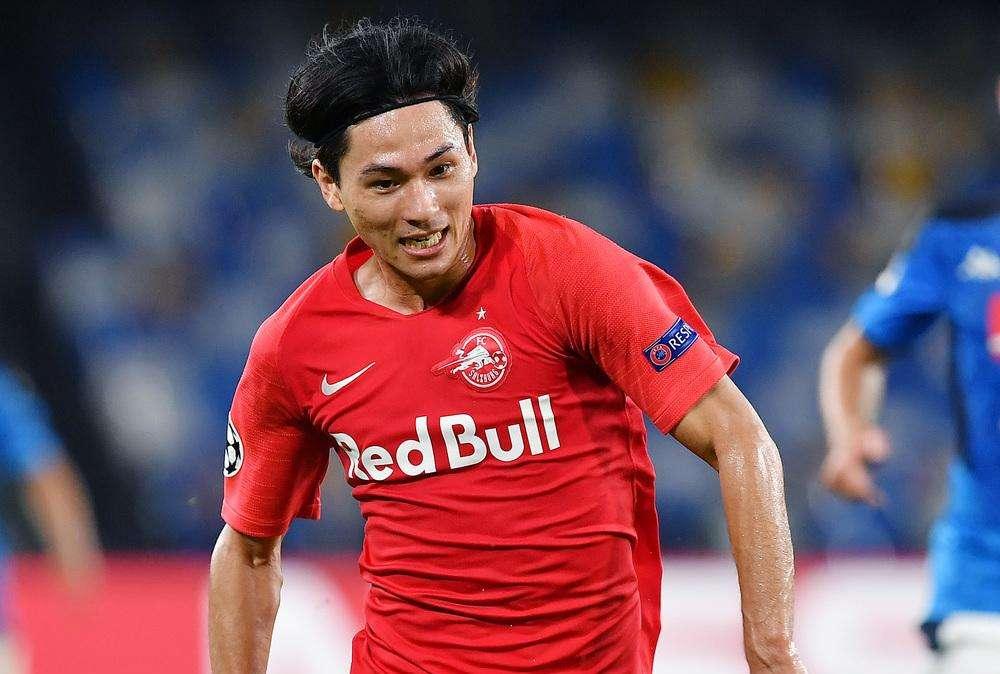 PREMIER - Liverpool boss Klopp again: "Minamino is going to be fine"