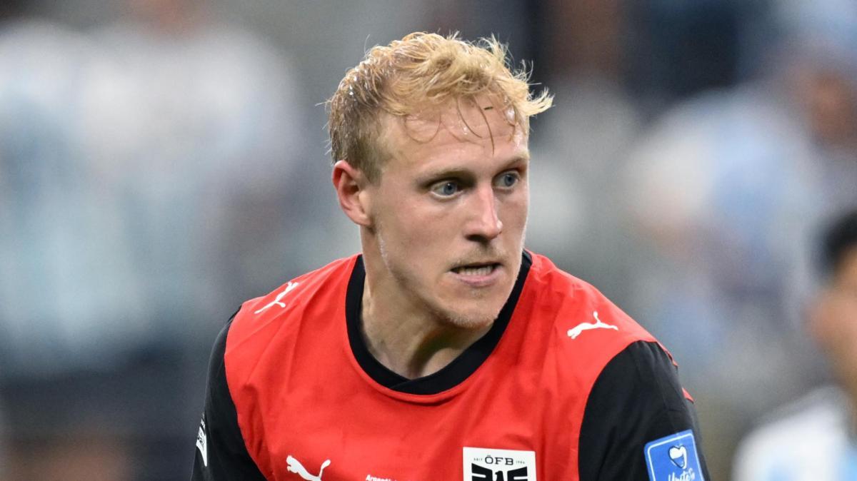 il nottingham forest ha firmato definitivamente xaver schlager dall8217rb lipsia da Justcalcio.com il nottingham forest ha firmato definitivamente xaver schlager dall8217rb lipsia