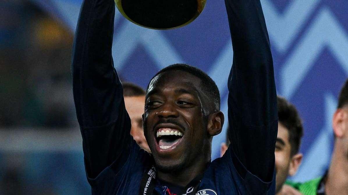 Ballon d’Or for Dembélé - exclusive: ex-coach Philippe Montanier recalls his rise