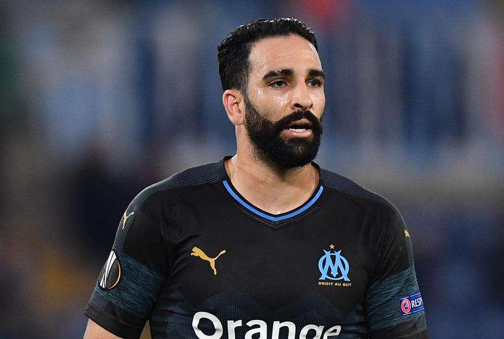 OFFICIAL - Adil Rami rescinds contract with Boavista