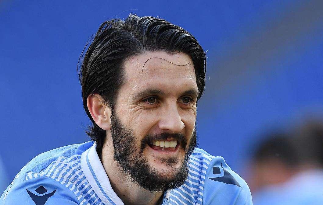 TRANSFERS - Lazio star playmaker Luis Alberto tracked by a trio