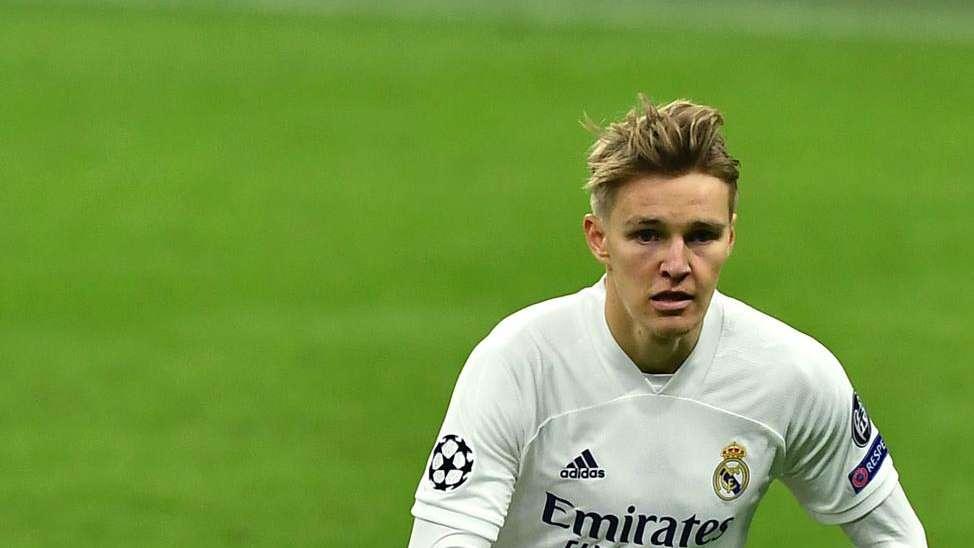 PREMIER - Arsenal, Arteta: "Odegaard can become one of the greatest"