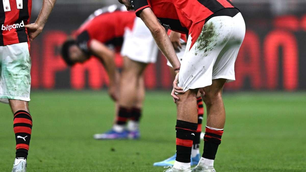 AC Milan, reports from Germany: another rejection as Krösche decides to stay at Eintracht Frankfurt