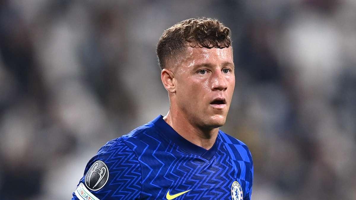 PREMIER - Everton willing to bring Barkley back