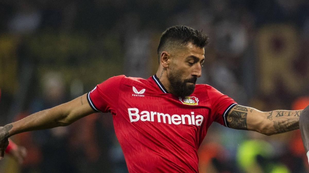 Demirbay’s Germany regret: “I would never play for them again” after 2017 call-up