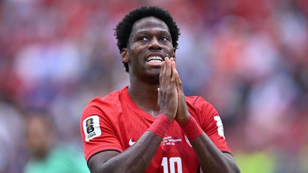 Jonathan David transfer: Paris FC show concrete interest in Juventus striker