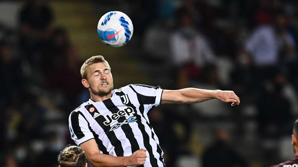 TRANSFERS - Barcelona FC might benefit from a De Ligt fastlane