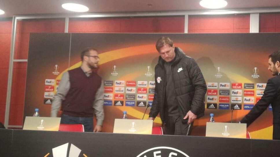Southampton, Hasenhuttl: "I may retire after Saints"