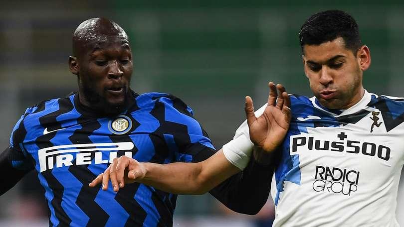 MAN. UNITED - Eyes on Atalanta prominent man ROMERO