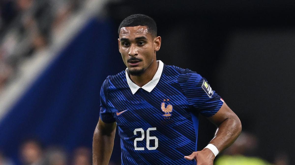 Chelsea agree deal for Maxence Lacroix as Crystal Palace defender closes in on Stamford Bridge move