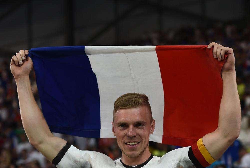 PREMIER - Brentford is close to sign Lorient's striker