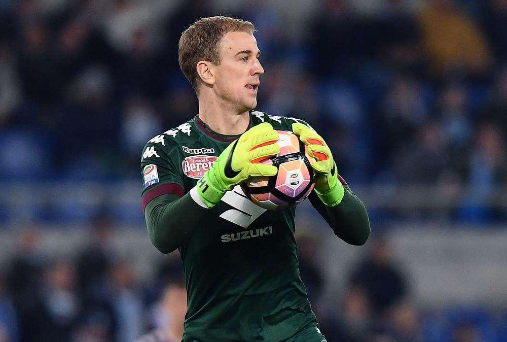 EUROPA LEAGUE - Celtic goalie Joe Hart: "Our performing is consistent"