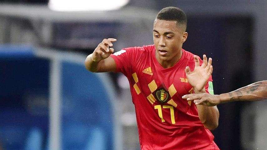 TRANSFERS - A further Italian giant after Foxes playmaker Tielemans