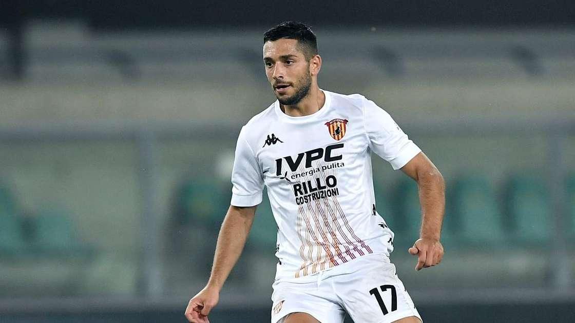 SERIE A - Sampdoria hitman Caprari tracked by 4 clubs