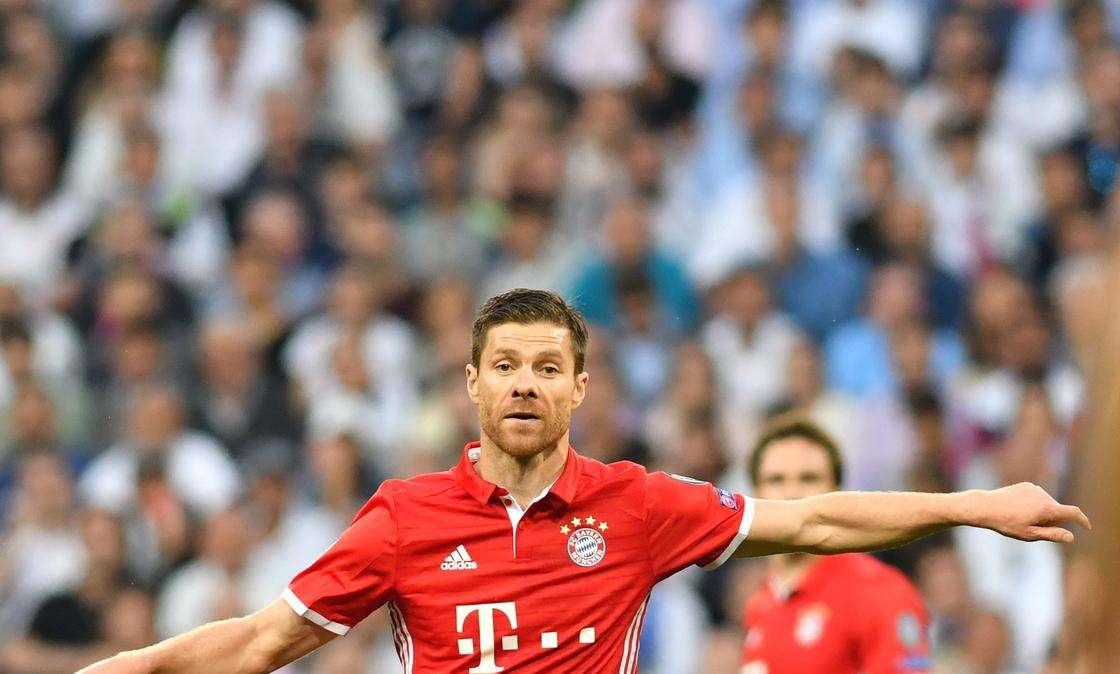 LIGA - Real Sociedad retain Xabi Alonso, desired by Elche