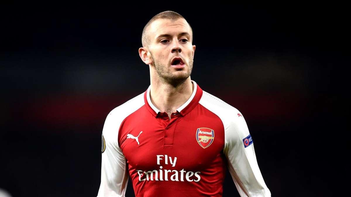 PREMIER - Could Wilshere re-join Arsenal?