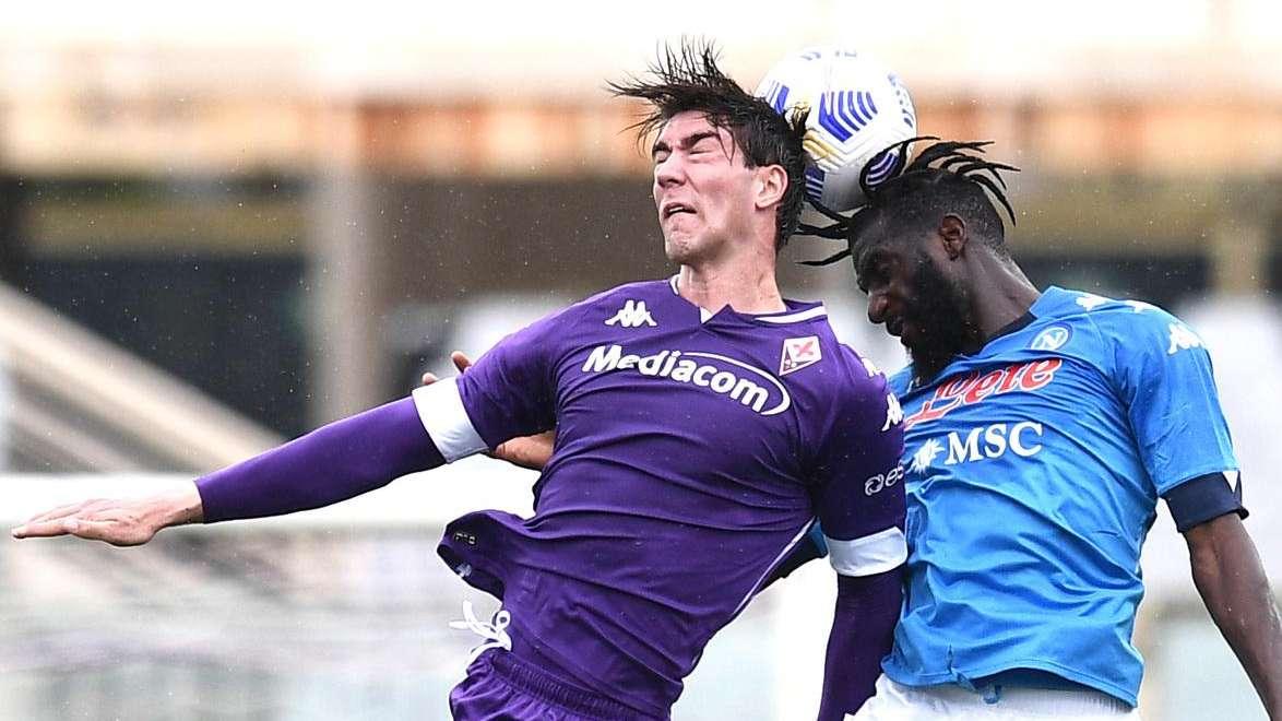 LIGA - Sevilla FC interested in Serbian hitman Vlahovic