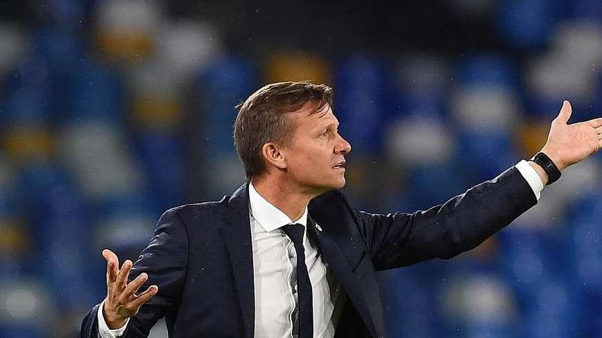 BUNDESLIGA - RB Leipzig boss Marsch: " I apologized to Brobbey"