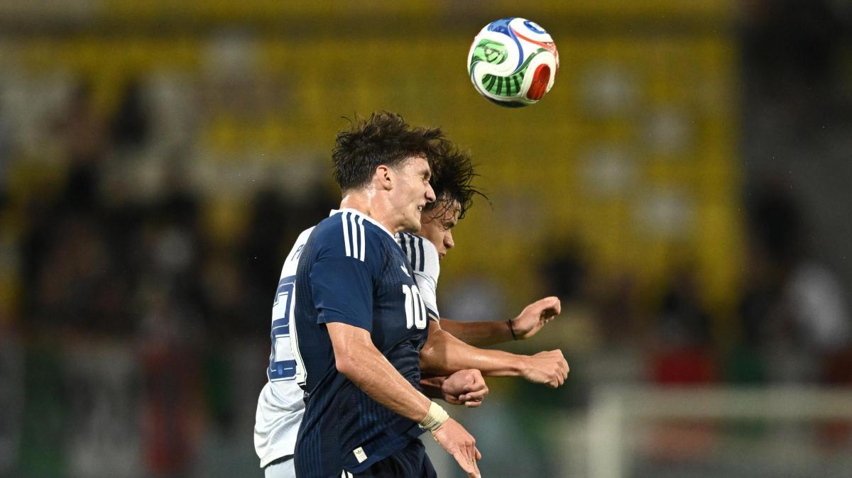 Arsenal complete signing of Christos Tzolis from Club Brugge