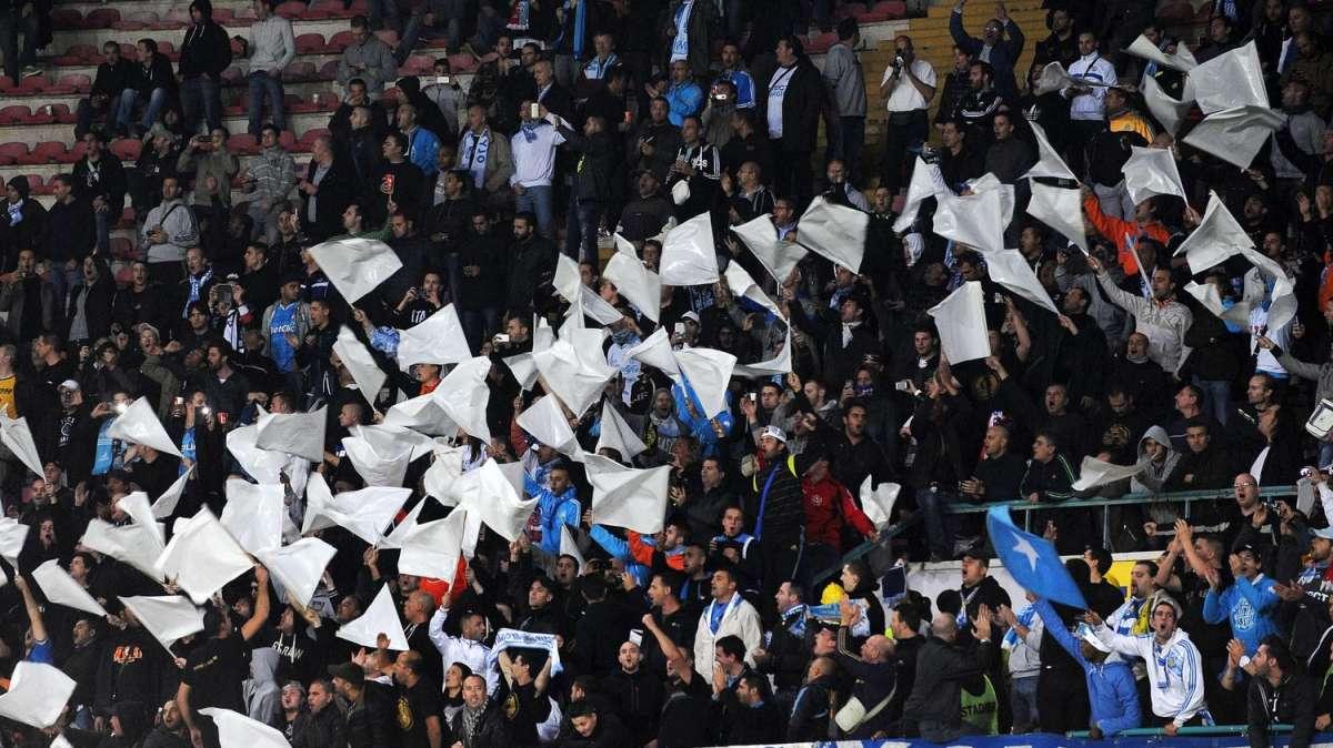 TOP STORIES - The message from South Winners after the incidents against Lyon