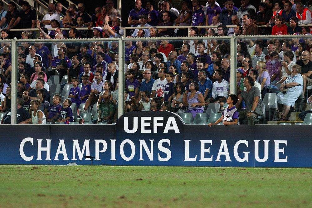 UEFA looking to tweak the Champions League format