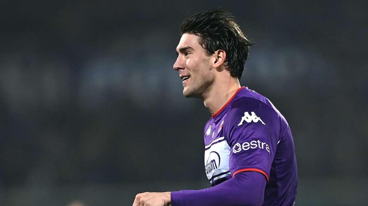 BUNDESLIGA - Bayern have already chosen Lewandowski's replacement