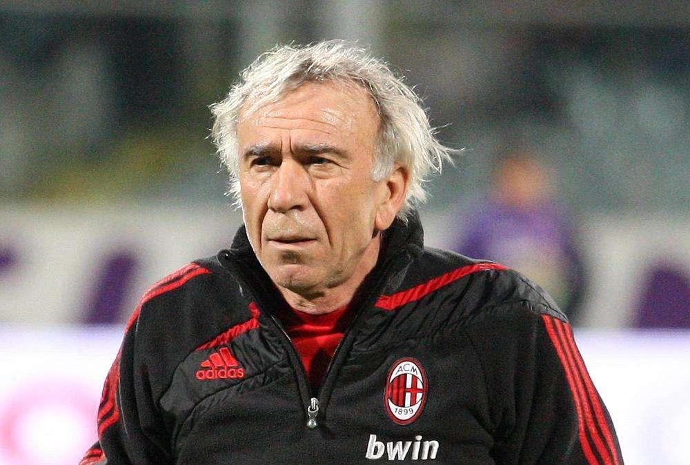 EXCLUSIVE - Vecchi (former Ancelotti's staff): "Carlo in Madrid left a good memory"