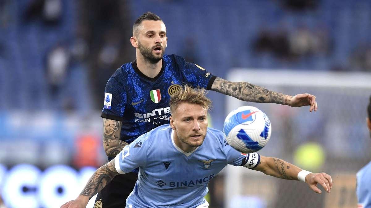 TRANSFERS - Inter midfielder evaluating offers from Atletico and PSG