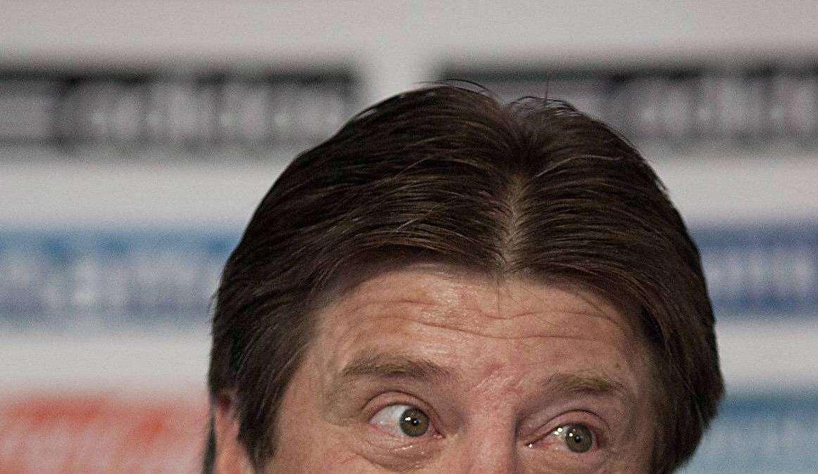 U.A.N.L. Tigres, keen on signing Club America former boss Miguel Herrera