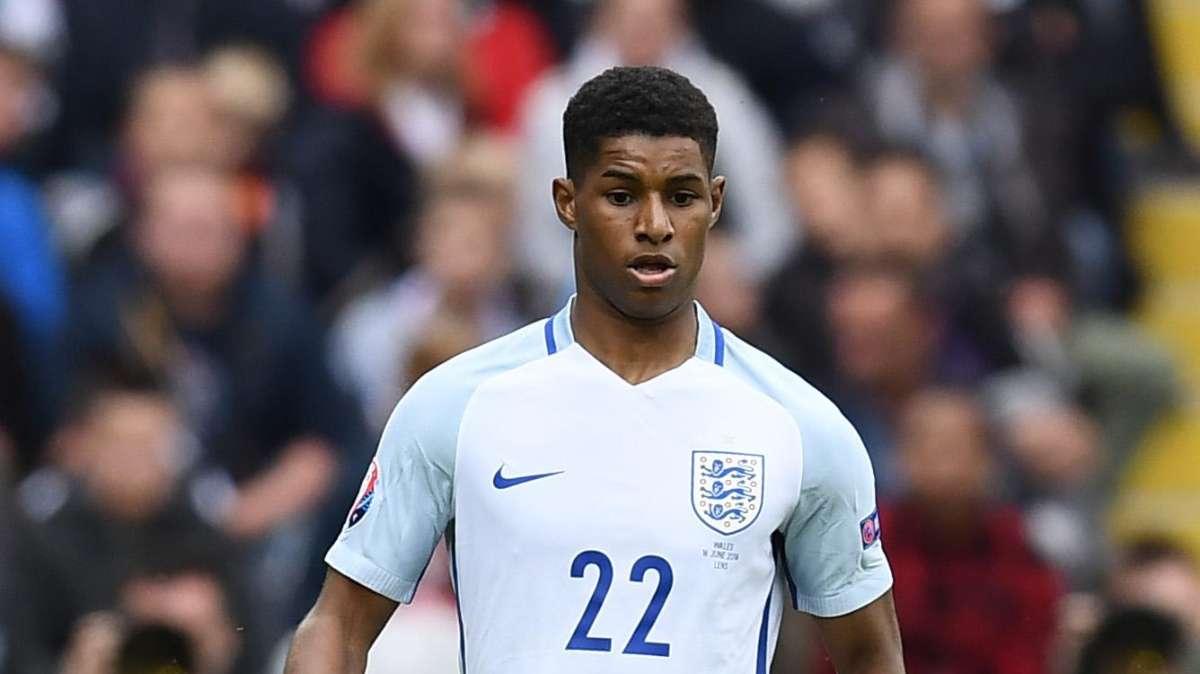 PREMIER - Manchester United, Rashford to undergo surgery