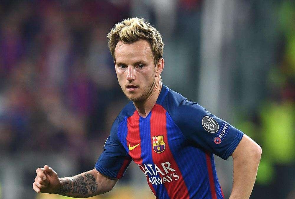 LIGA - Ivan Rakitic praises Xavi's return to FC Barcelona