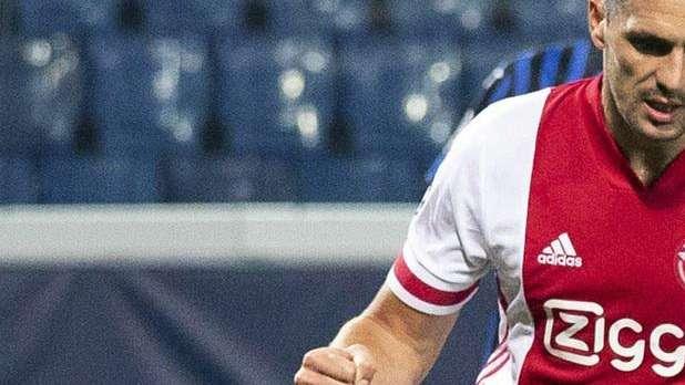 TRANSFERS - Ajax powerhouse Mazraoui tracked by many clubs