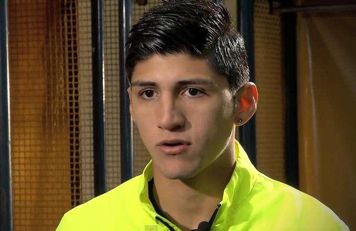 MLS - Kansas striker Alan Pulido set for 2021 return after knee surgery,  
