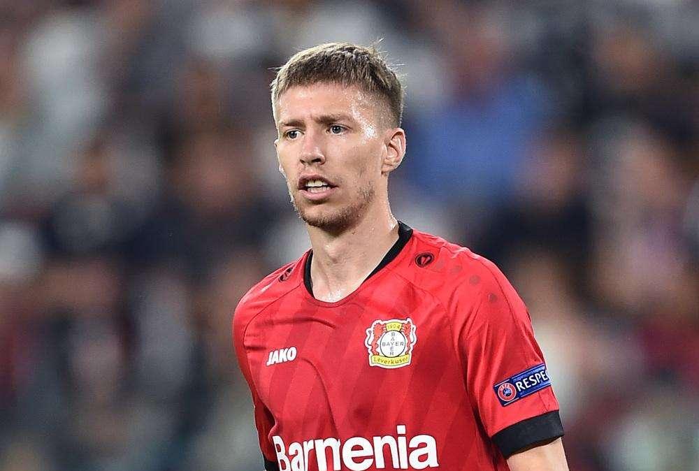 HERTHA BERLIN tracking two players for two different positions
