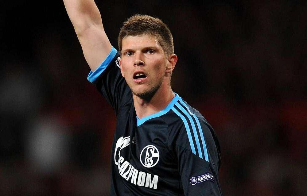SCHALKE 04 boss Grammozis: "HUNTELAAR? We are yet to figure out his intentions"