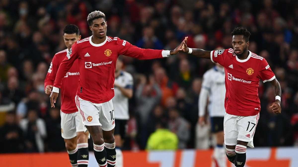 PSG - will attempt to sign Rashford 