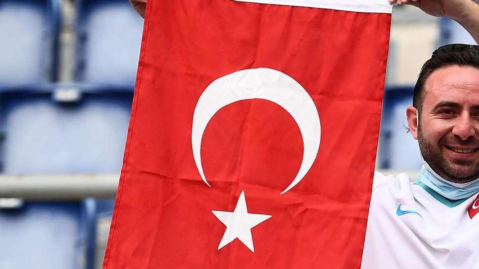 OFFICIAL - Mustafa Kapi joins Adana Demirspor