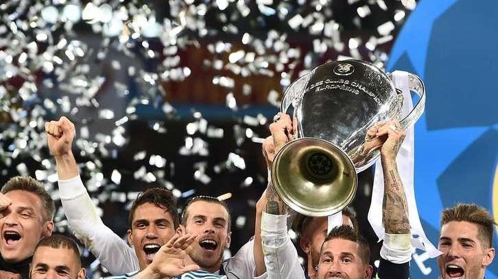 LIGA - Real Madrid pondering over fetching De Frutos back